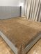 Плед шарпей королевский 3D 200x230 см коричневый F0139 фото 2