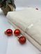 Подарочный новогодний набор банных полотенец Санта махра F0409 фото 4