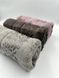 Набор махровых полотенец для лица Cestepe Bamboo Delux 90х50 см F0375 фото 2