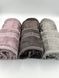Набор махровых полотенец для лица Cestepe Bamboo Delux 90х50 см F0375 фото 4