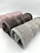 Набор махровых полотенец для лица Cestepe Bamboo Delux 90х50 см F0375 фото 8