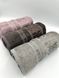 Набор махровых полотенец для лица Cestepe Bamboo Delux 90х50 см F0375 фото 3