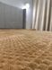 Плед королівський шарпей 3D стандарт 200x230 см світло-коричневий F0330 фото 1