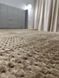 Плед королівський шарпей 3D стандарт 200x230 см горіховий F0334 фото 1